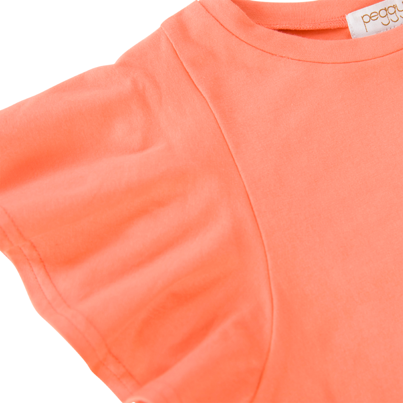 Peggy Belle Tee - Fusion