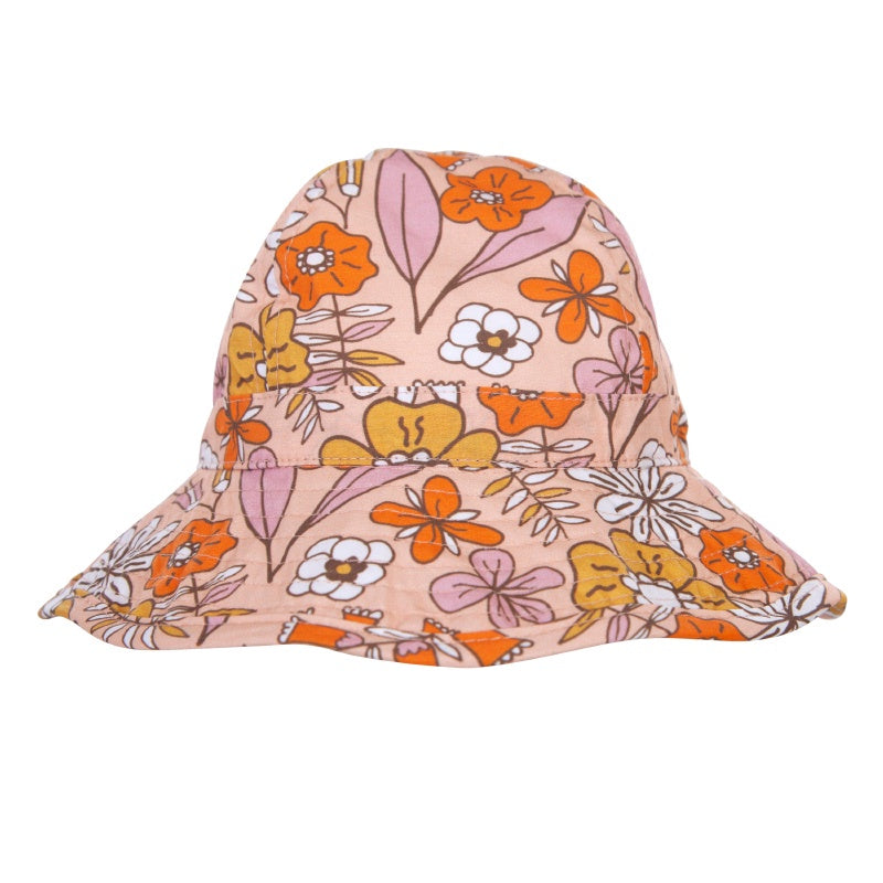 Acorn Infant Hat - Betty