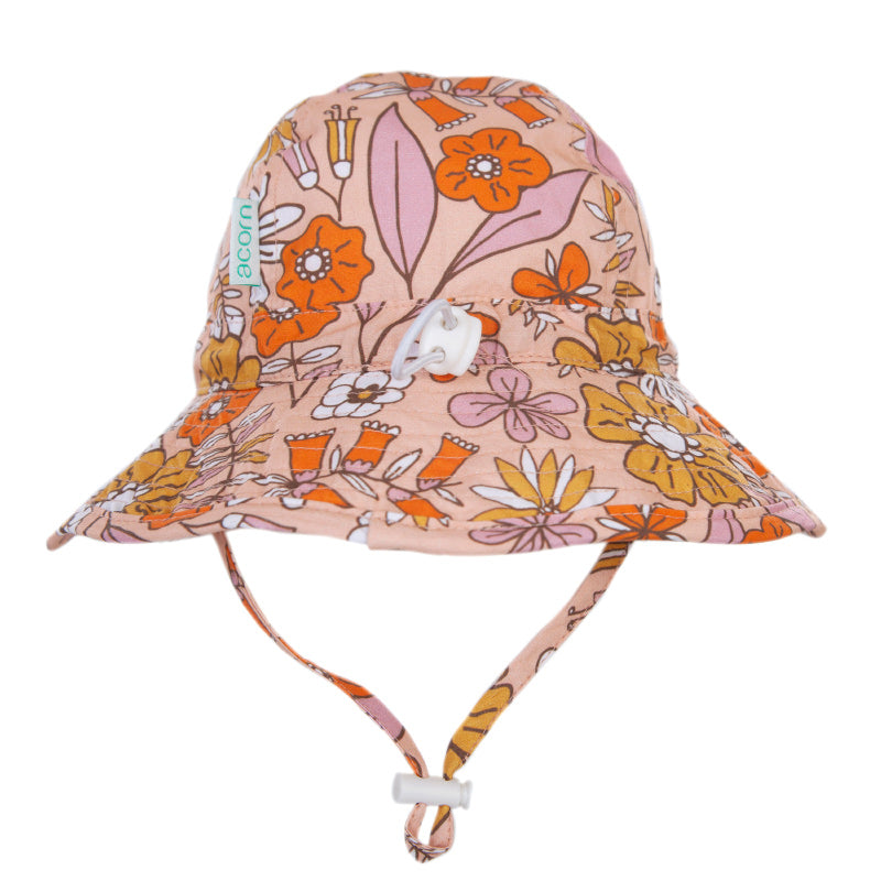 Acorn Infant Hat - Betty