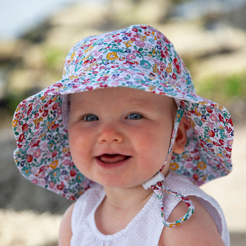 Acorn Infant Hat - Zoe