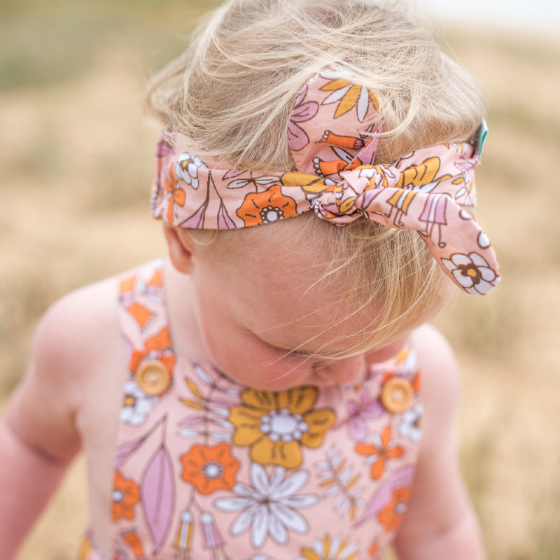 Acorn Headwrap - Betty
