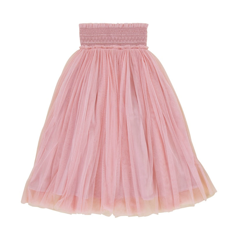 Peggy Olivia Skirt - Primrose Pink
