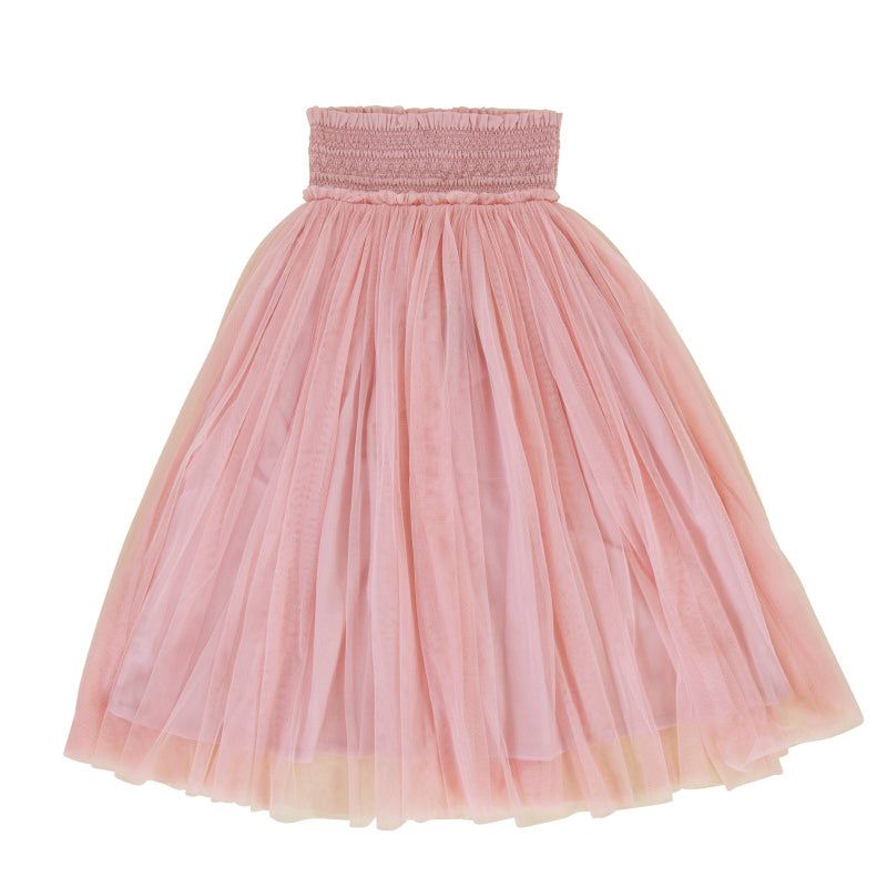 Peggy Olivia Skirt - Primrose Pink