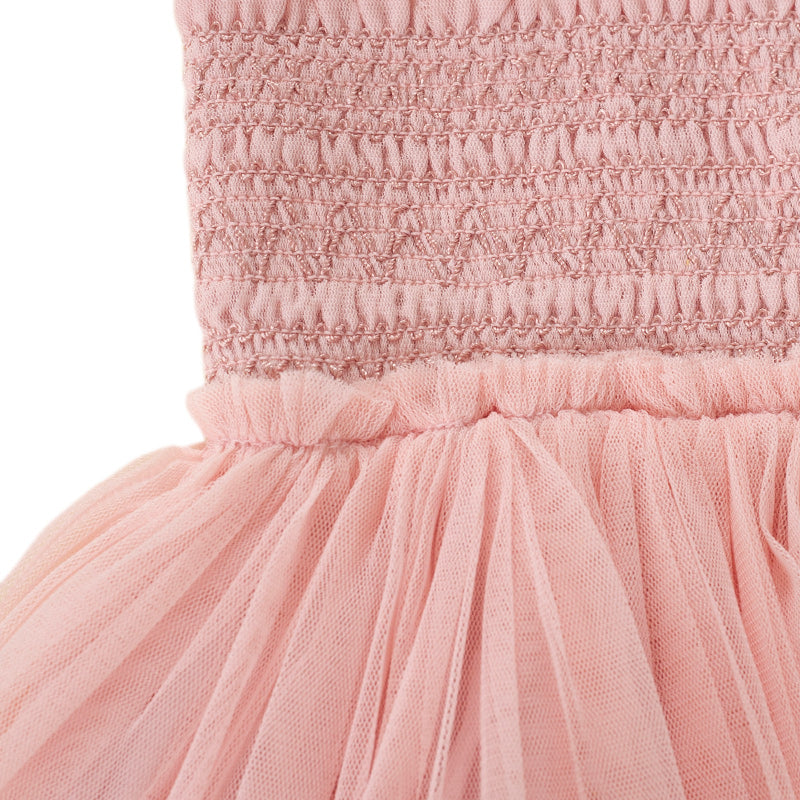 Peggy Olivia Skirt - Primrose Pink