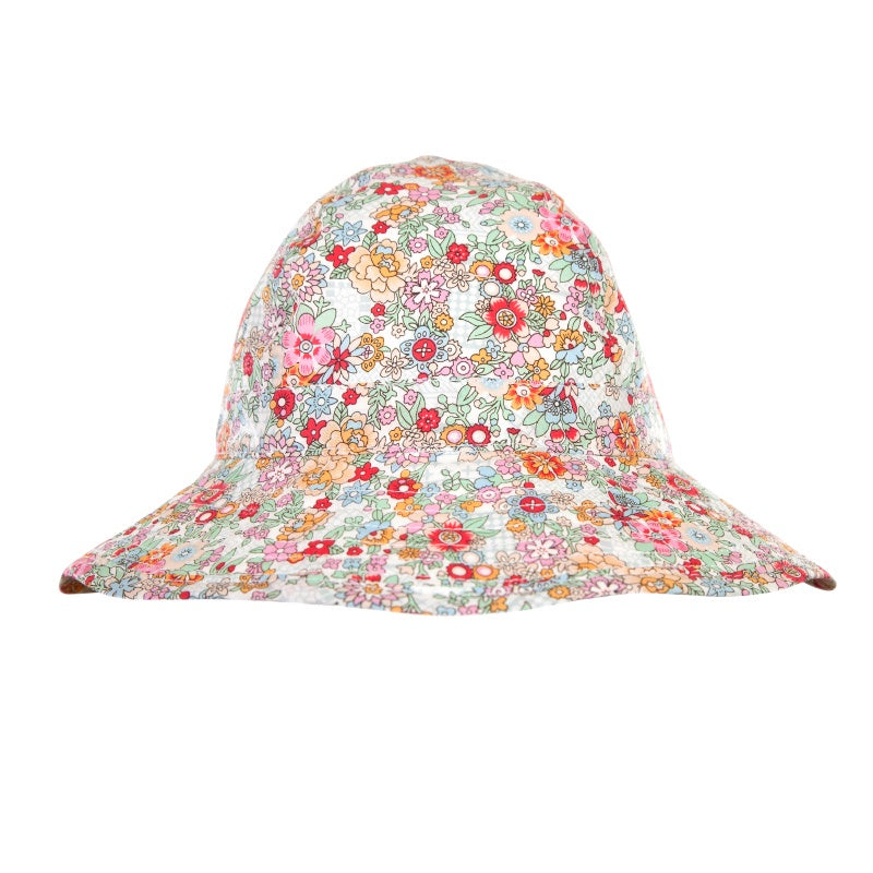 Acorn Infant Hat - Margot