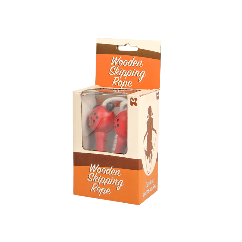 Keycraft Painted Skipping Rope