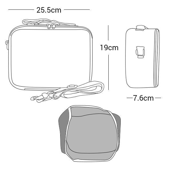 SoYoung Lunch Box - Wee Gallery Nordic