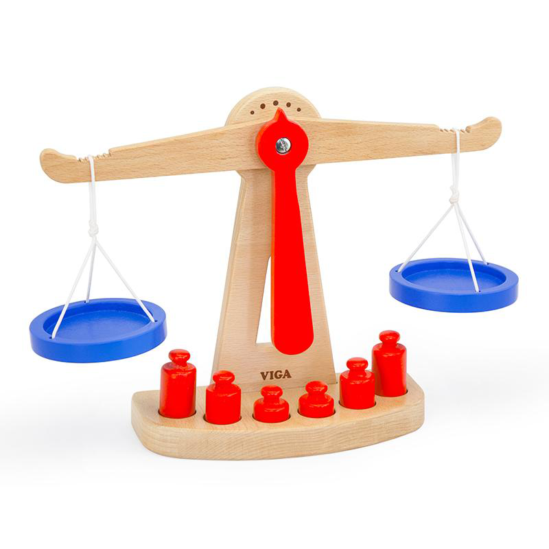 Viga Balance Scale