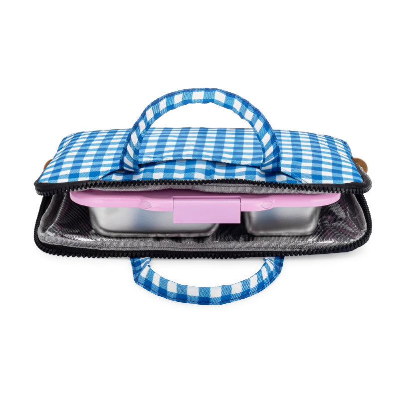 Yumbox Poche - Vichy