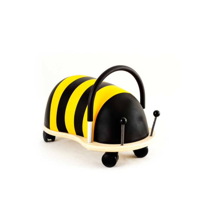 Wheely Bug Small - Bee