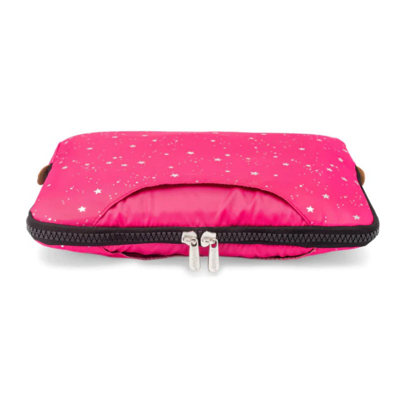 Yumbox Poche - Fuchsia Star