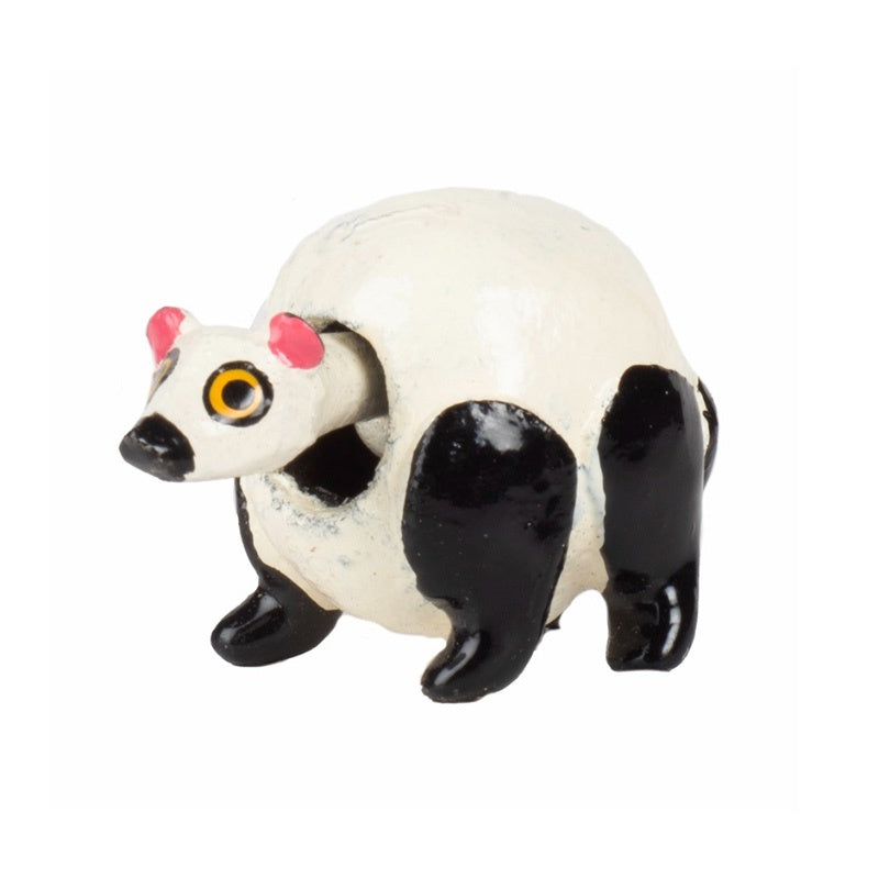 Nodding Panda