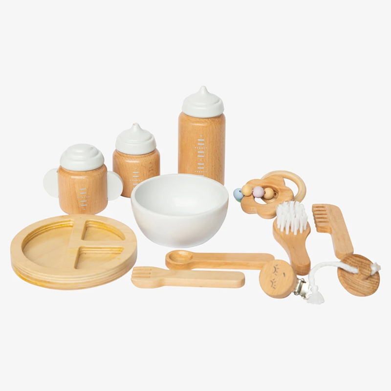 Make Me Iconic - Doll Accessories Kit