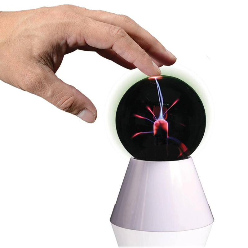 Tesla's Lamp USB Plasma Ball 7cm