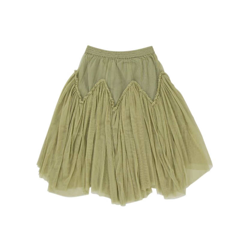 Peggy Harper Skirt - Nile