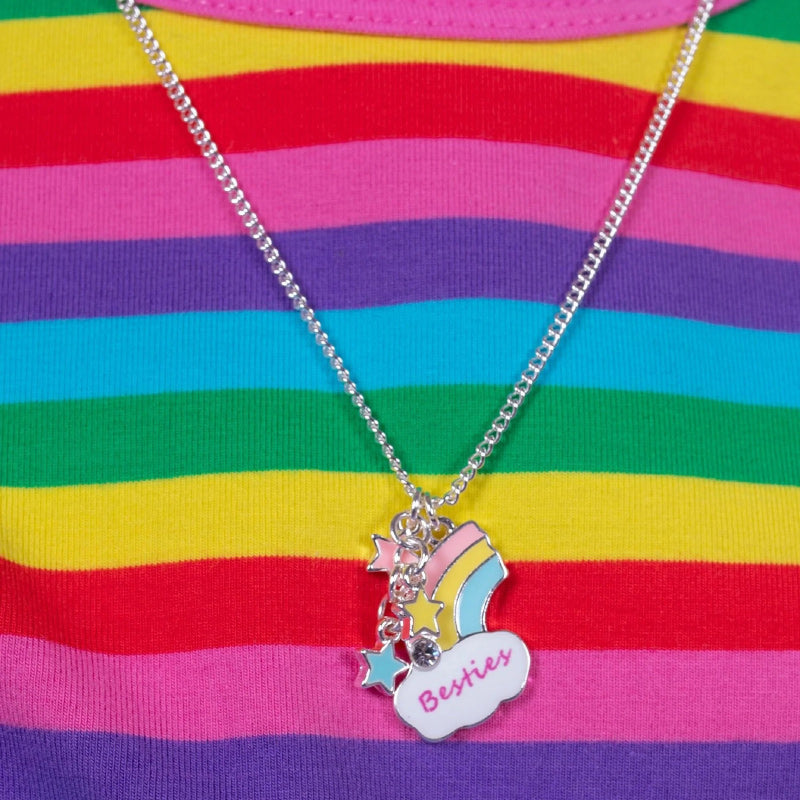 Lauren Hinkley Besties Necklace Boxed