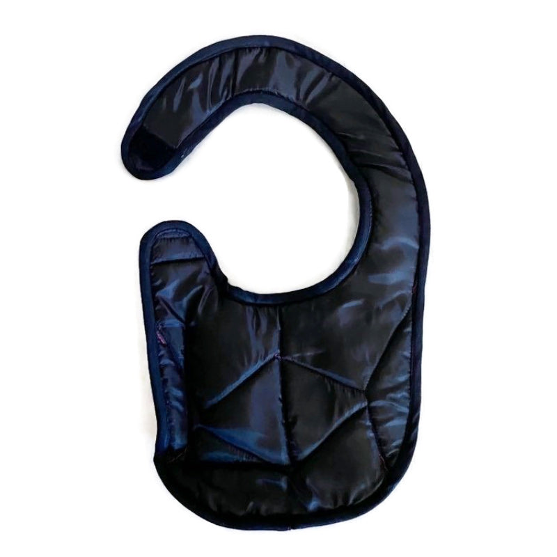 Guatemala Handmade Baby Bib/Toy