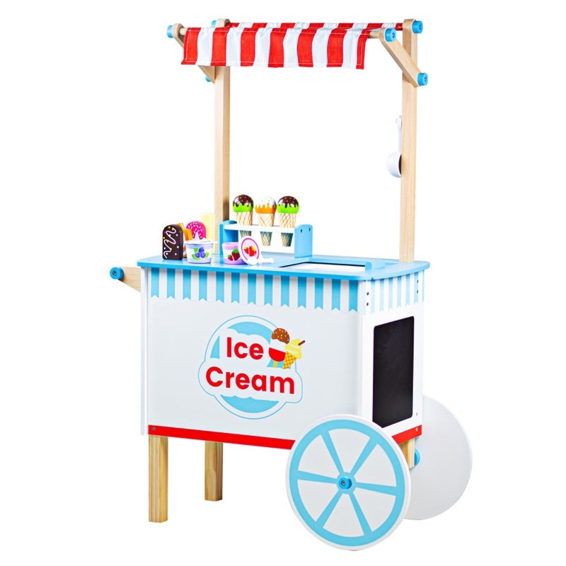 Ice Cream Cart