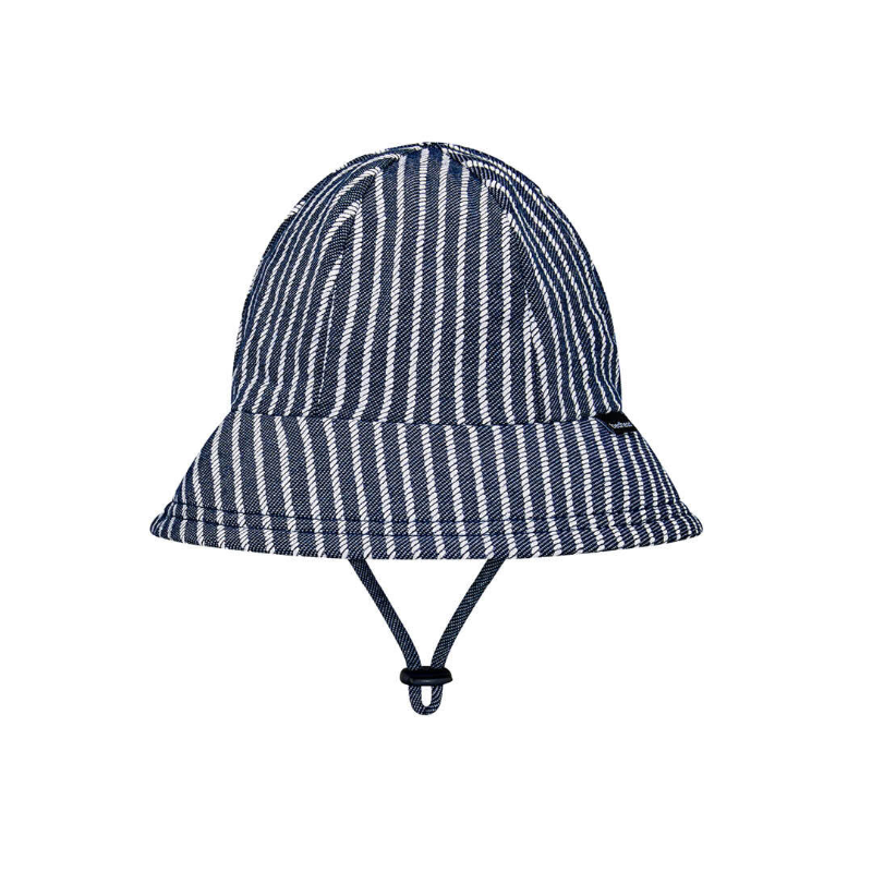 Bedhead Baby Bucket Hat - Rope