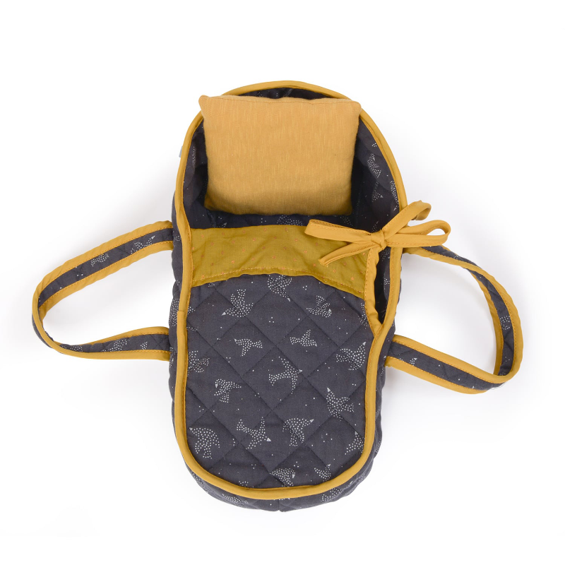 Moulin Roty Les Bebes Carry Cot