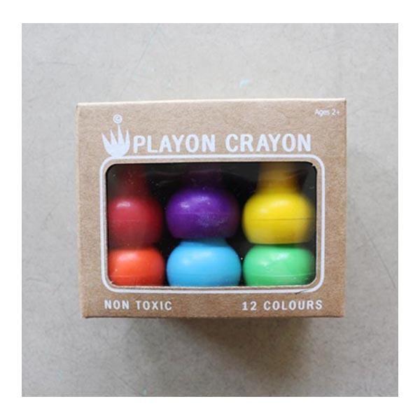 Playon Crayons