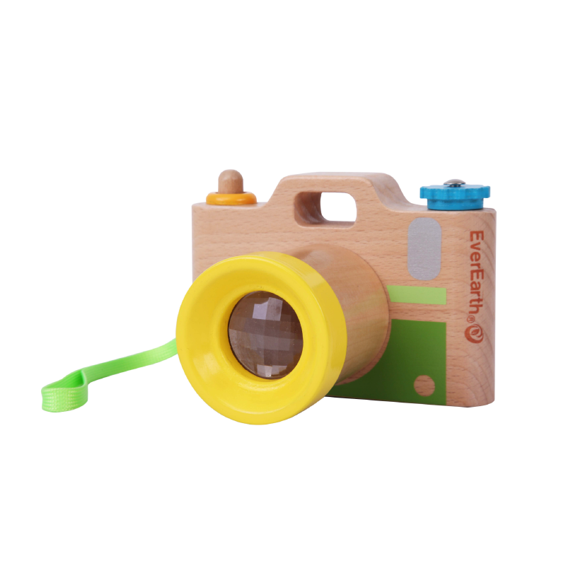 Ever Earth Kids Camera