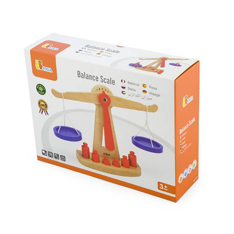 Viga Balance Scale