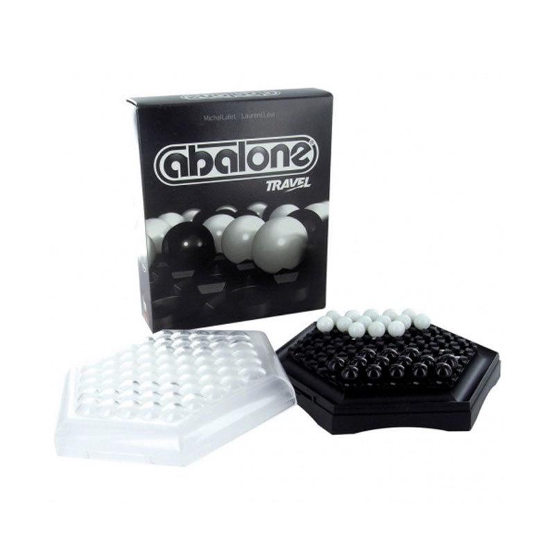 Abalone Travel Game