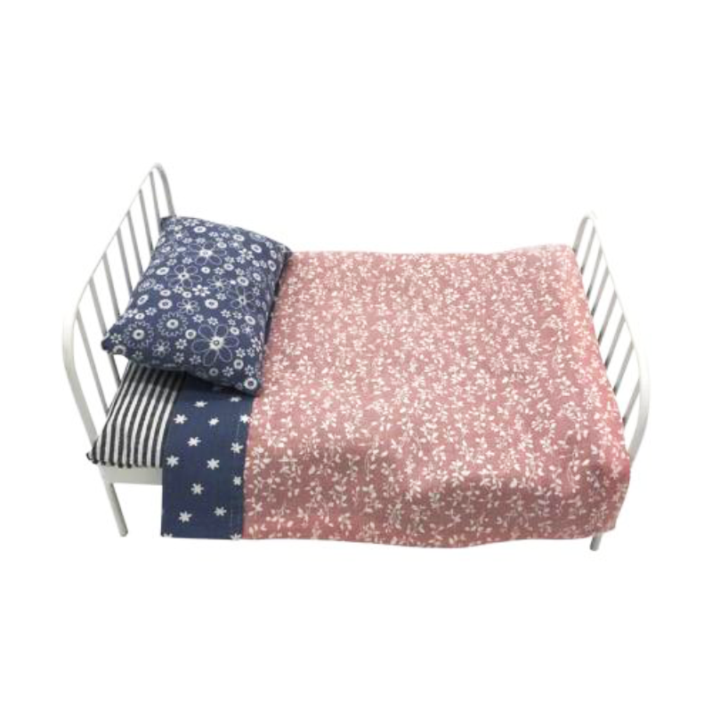 Jemima Dolls Bed