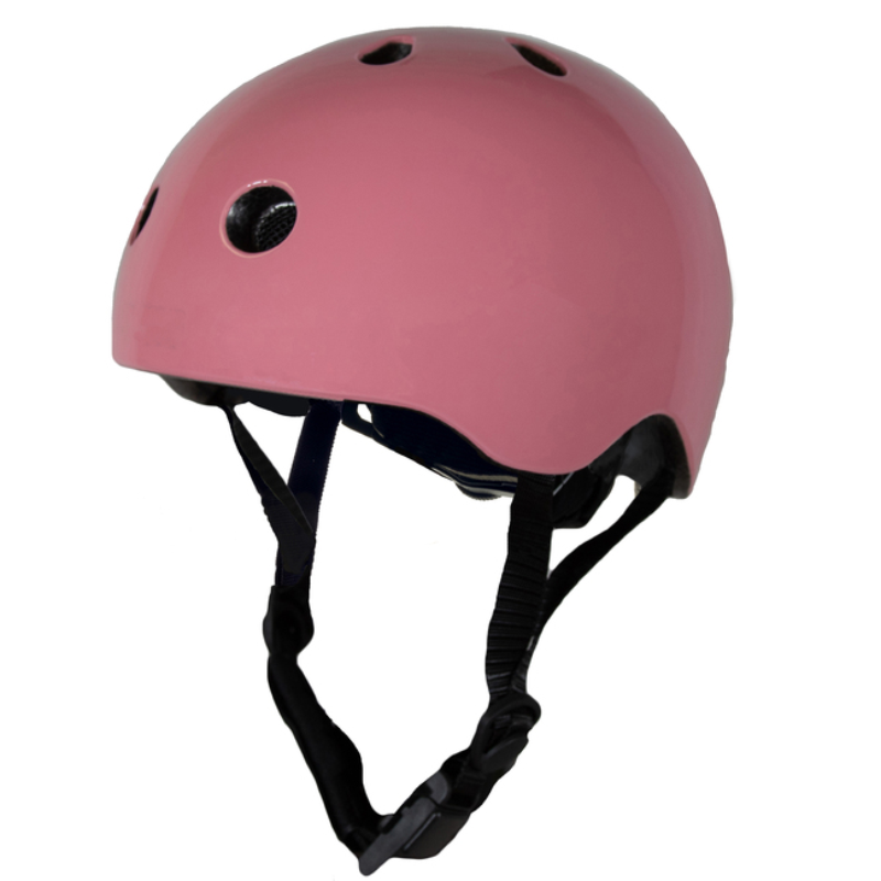 CoConut Vintage Helmet - Pink Small