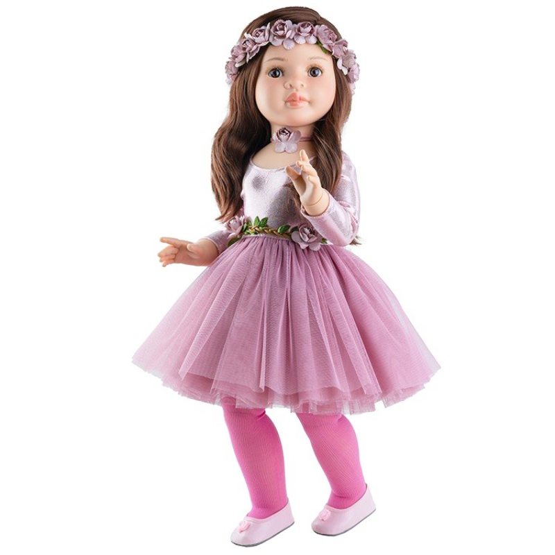 Paola Reina Doll - Lidia Ballerina - 60cm