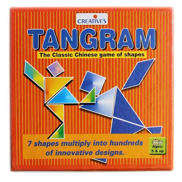 Tangram