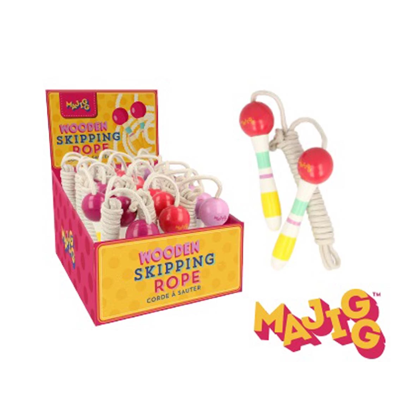 Majigg Skipping Rope