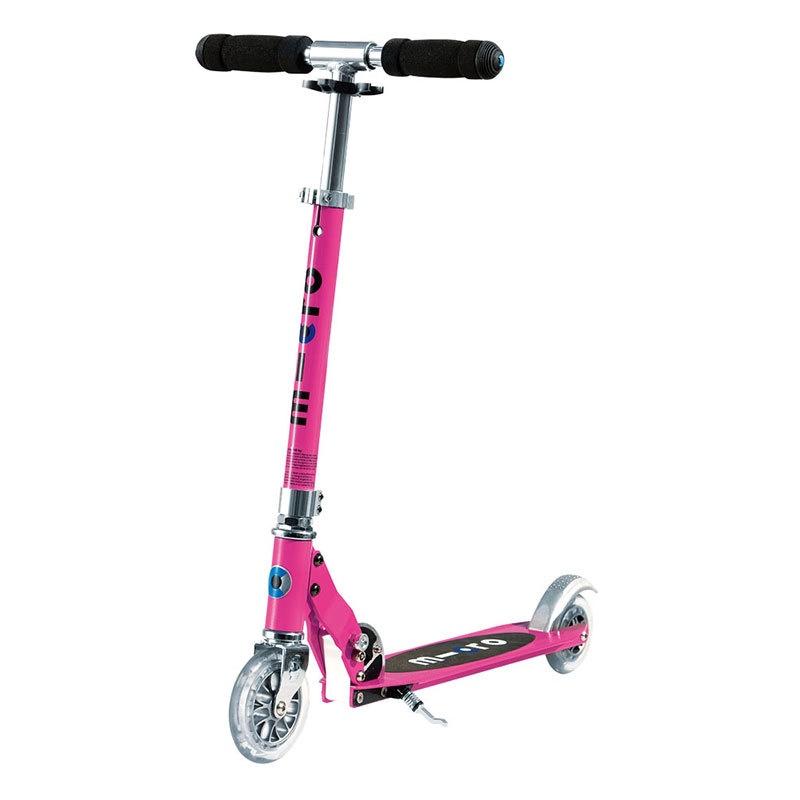 Sprite Micro Scooters - Pink