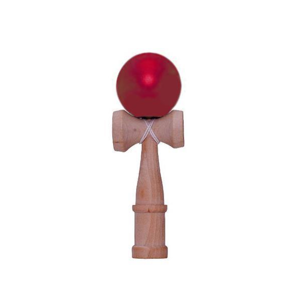 Kendama / Ball on a peg game