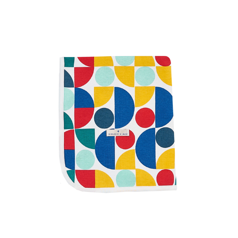 Goldie & Ace Eclipse Baby Wrap