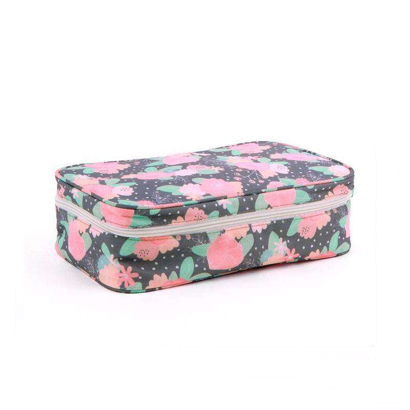 Love Mae Cooler Bag W/Ice Brick - In Bloom