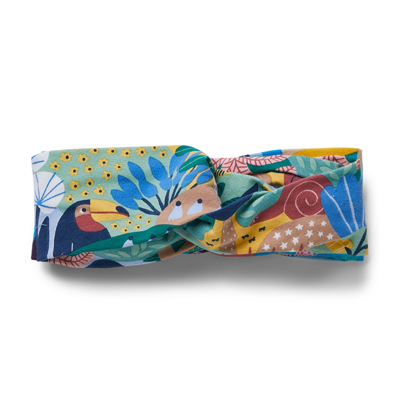 Halcyon Nights Happy Headband - Hide & Seek