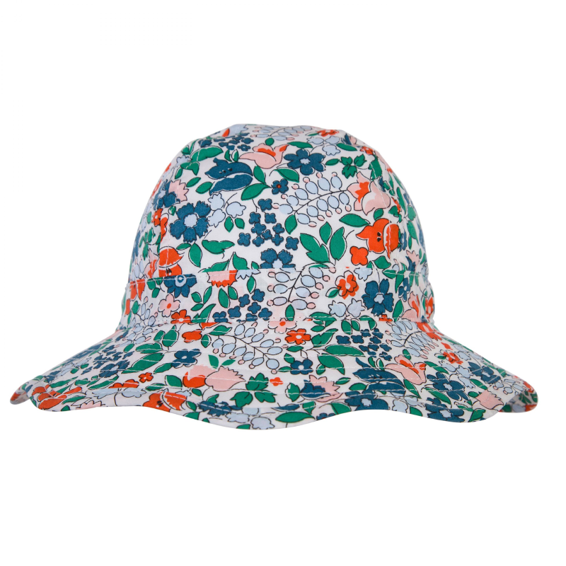Acorn Infant Hat - Evergreen