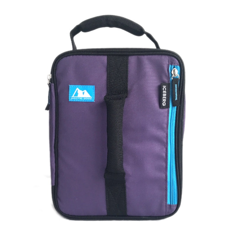 Artic Zone Expandable Lunch Pack - Logan