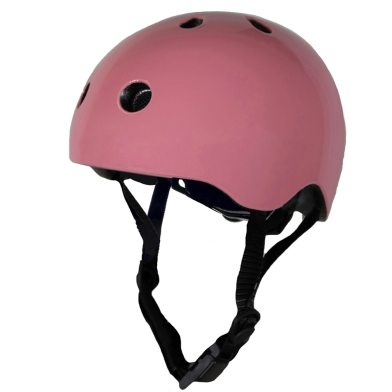 CoConut Vintage Helmet - Pink Medium