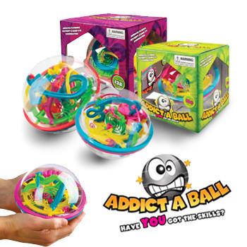Addict a Ball - Large - Shorties Childrens Store