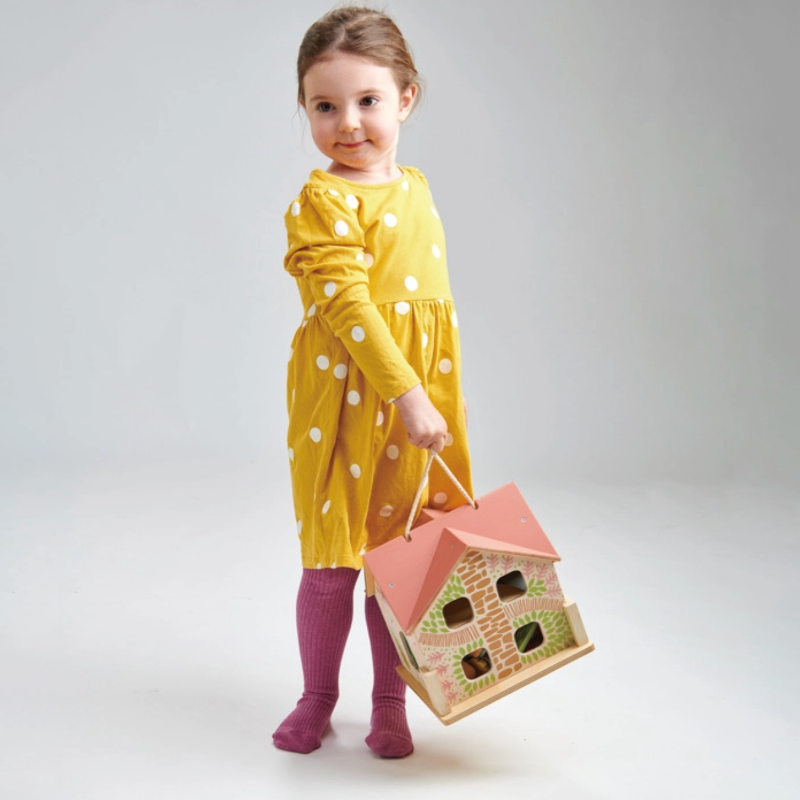 Merrywood Rosewood Cottage