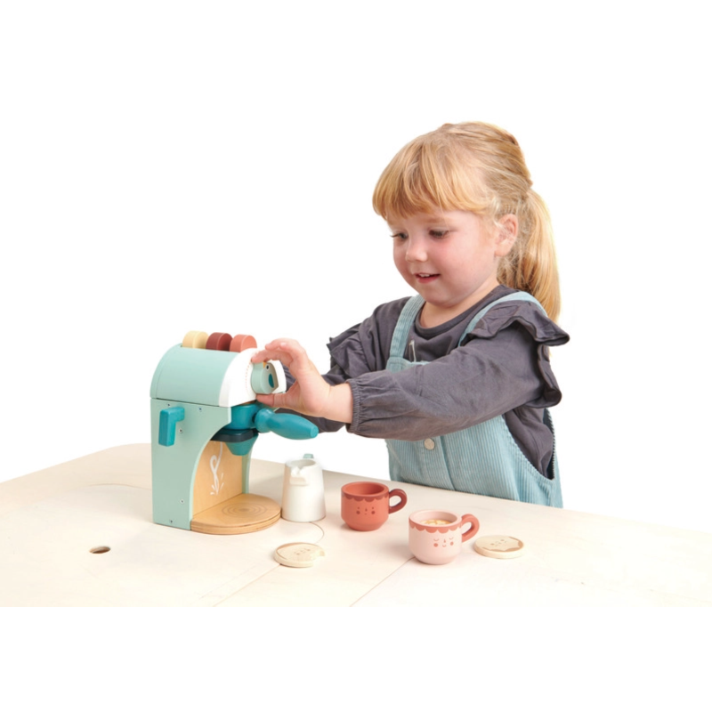 Tender Leaf Babyccino Maker