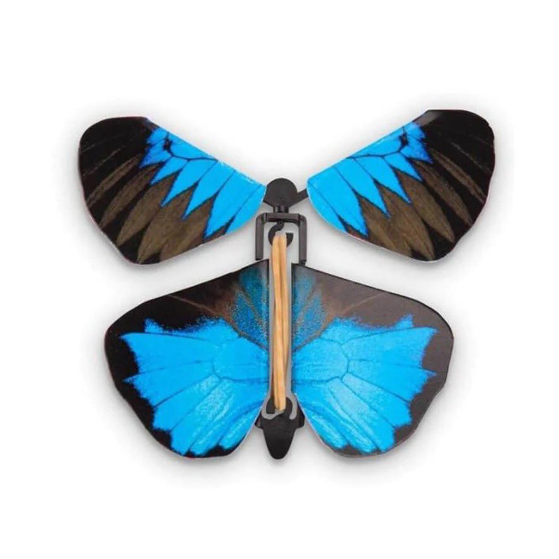 Wind Up Australian Butterflies