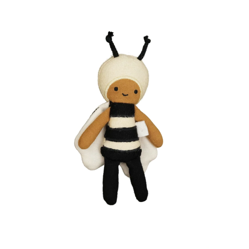 Fabelab Pocket Friend - Bee