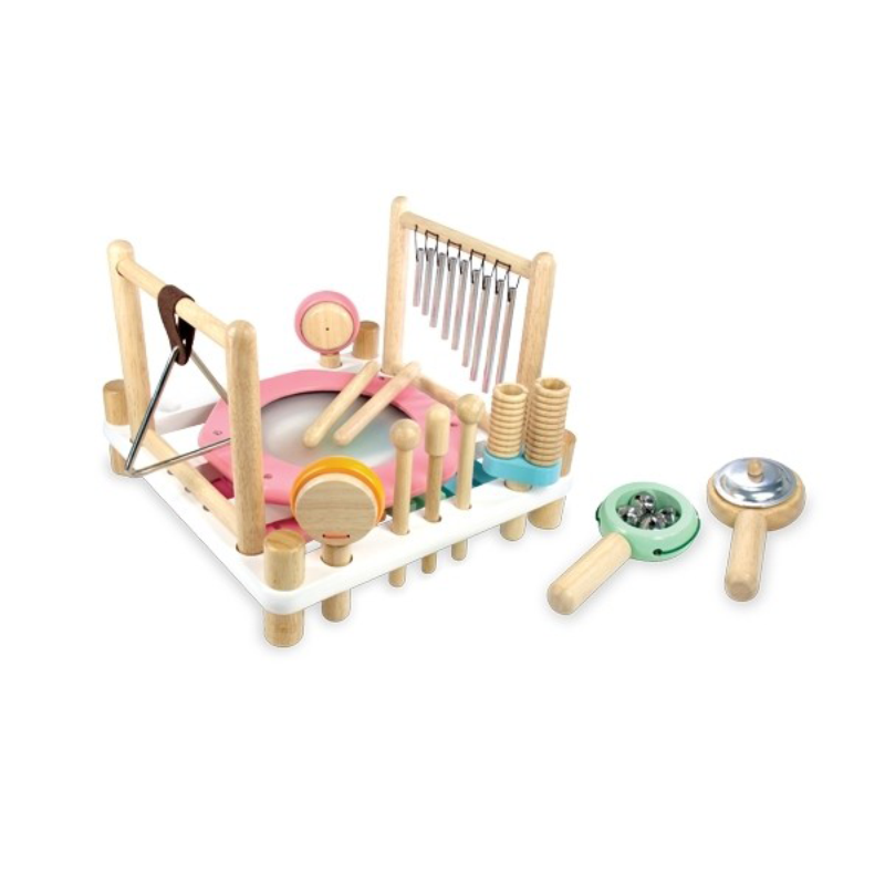 I'm Toy Melody Mix - Pastel