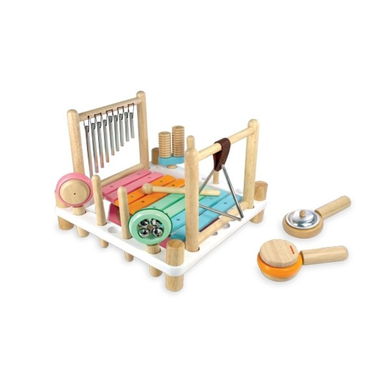 I'm Toy Melody Mix - Pastel