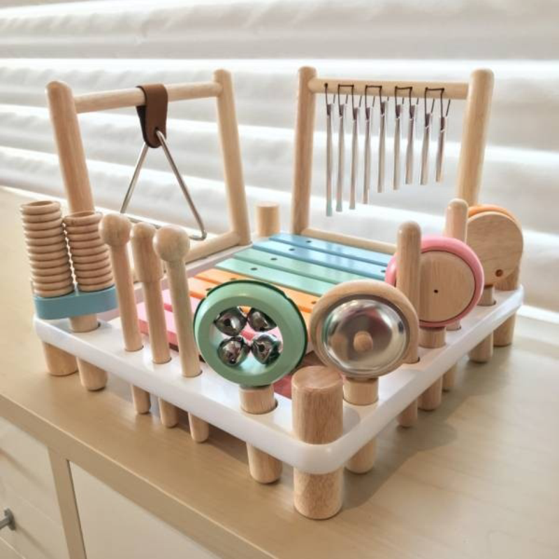 I'm Toy Melody Mix - Pastel