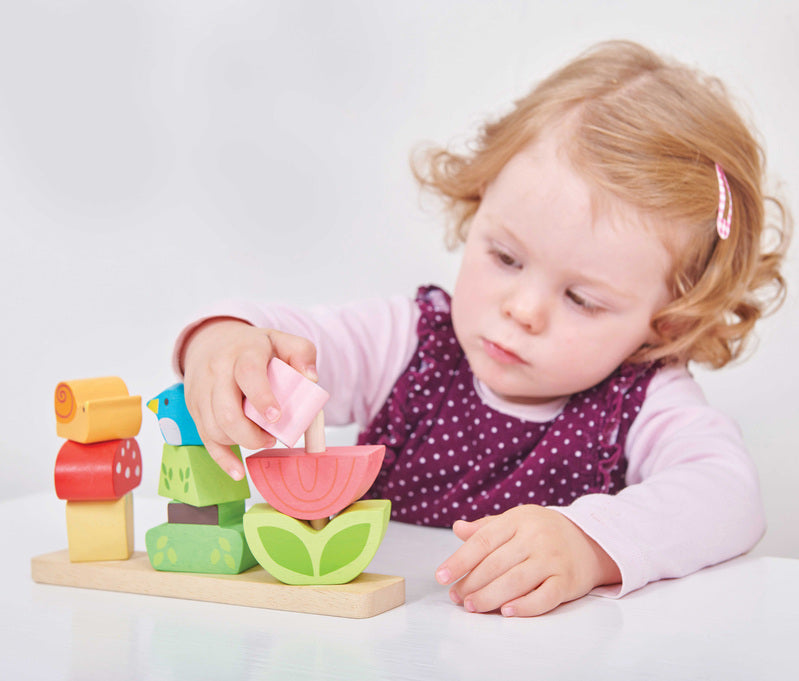 Petilou My Stacking Garden